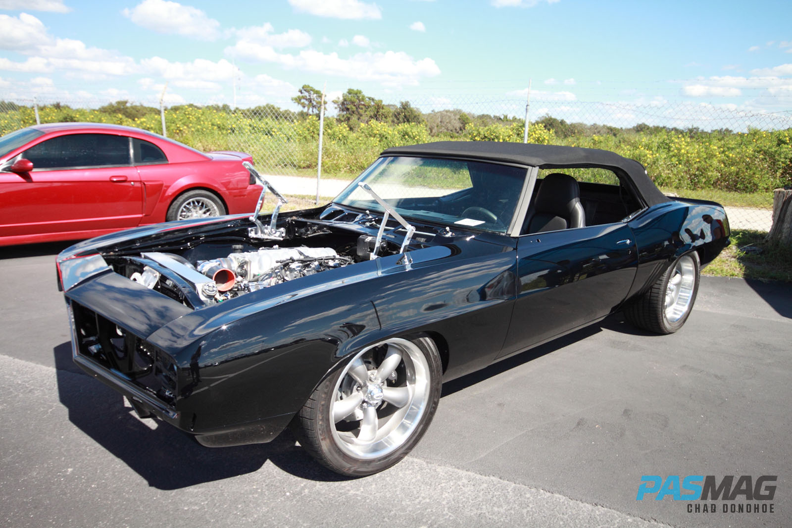 PASMAG FL2K Bradenton Florida October 10-12 2014 Chad Donohoe 71