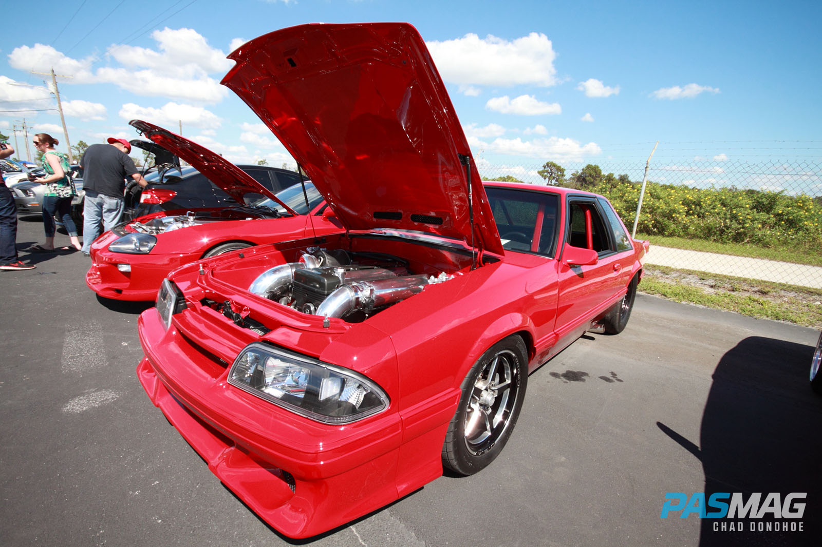 PASMAG FL2K Bradenton Florida October 10-12 2014 Chad Donohoe 73