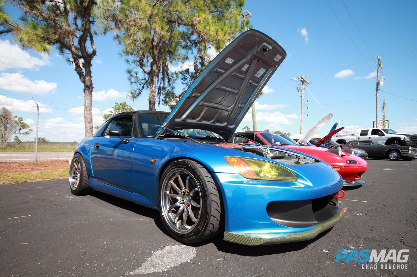 PASMAG FL2K Bradenton Florida October 10-12 2014 Chad Donohoe 82