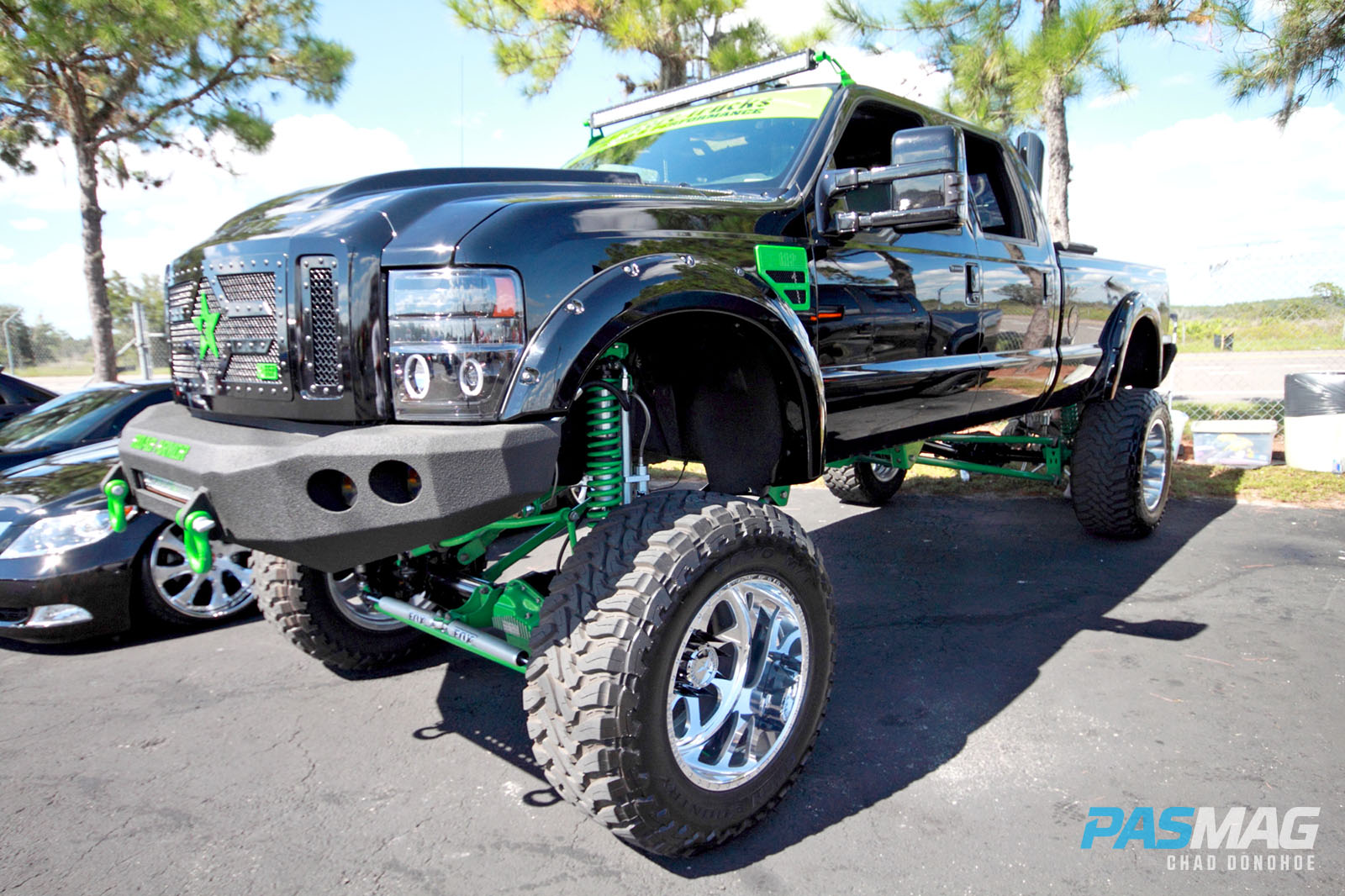 PASMAG FL2K Bradenton Florida October 10-12 2014 Chad Donohoe 85