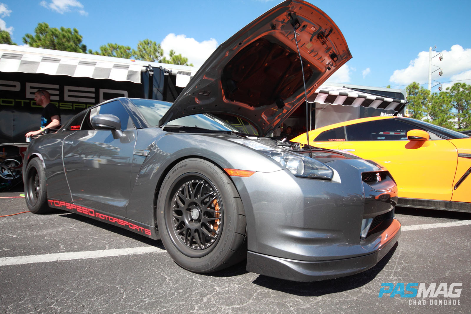 PASMAG FL2K Bradenton Florida October 10-12 2014 Chad Donohoe 91