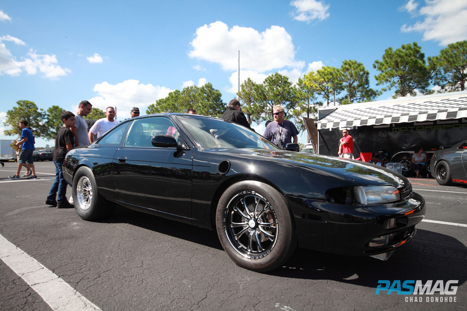 PASMAG FL2K Bradenton Florida October 10-12 2014 Chad Donohoe 94