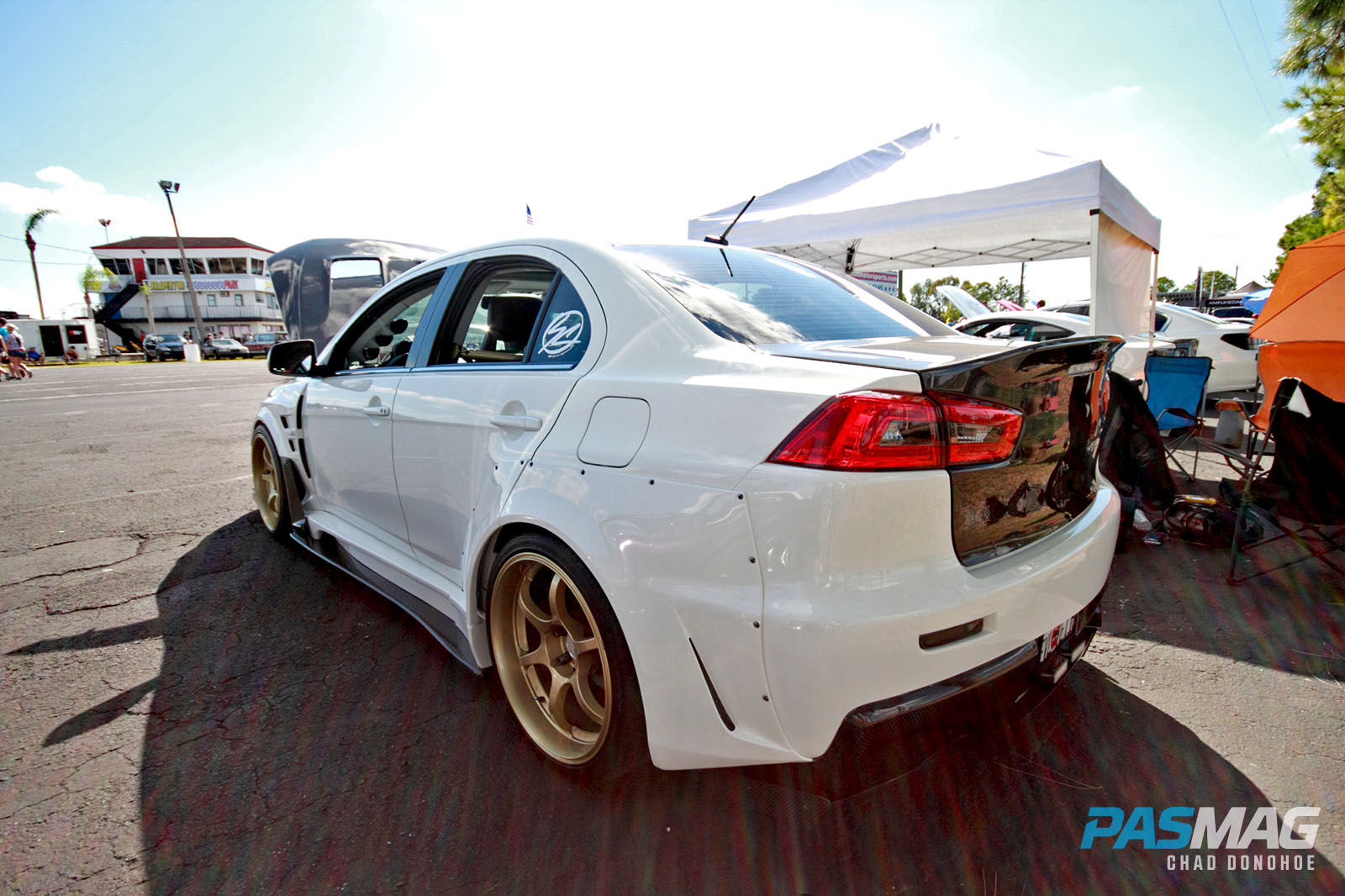 PASMAG FL2K Bradenton Florida October 10-12 2014 Chad Donohoe 99