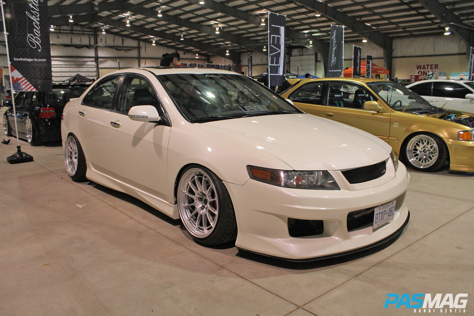 PASMAG Fitted Brampton Toronto 2014 Event Photo Coverage Randi Bentia IMG 1593