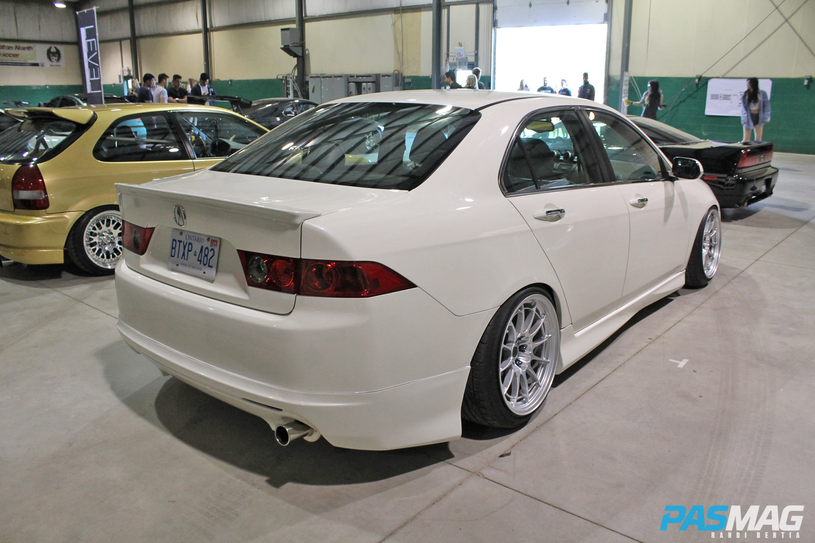 PASMAG Fitted Brampton Toronto 2014 Event Photo Coverage Randi Bentia IMG 1596