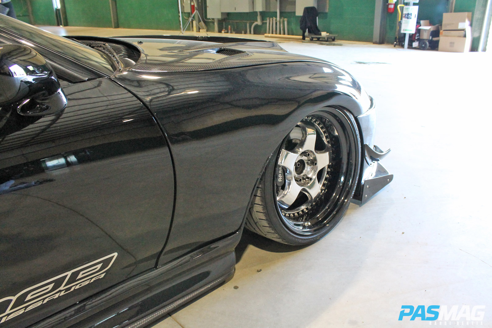 PASMAG Fitted Brampton Toronto 2014 Event Photo Coverage Randi Bentia IMG 1597