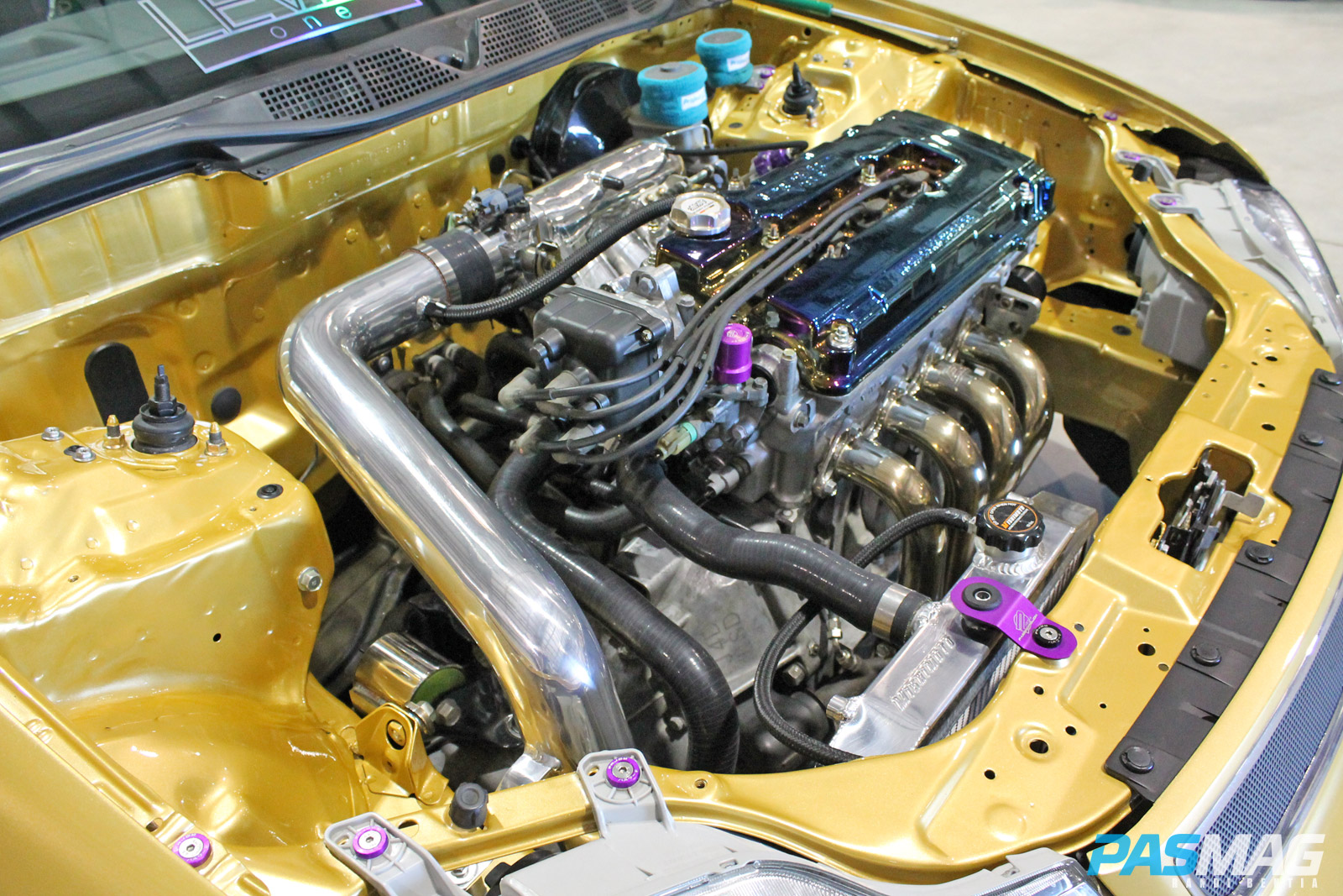 PASMAG Fitted Brampton Toronto 2014 Event Photo Coverage Randi Bentia IMG 1599