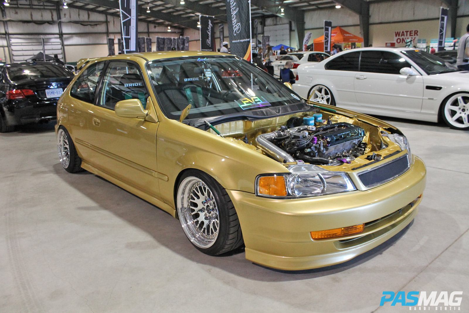 PASMAG Fitted Brampton Toronto 2014 Event Photo Coverage Randi Bentia IMG 1602