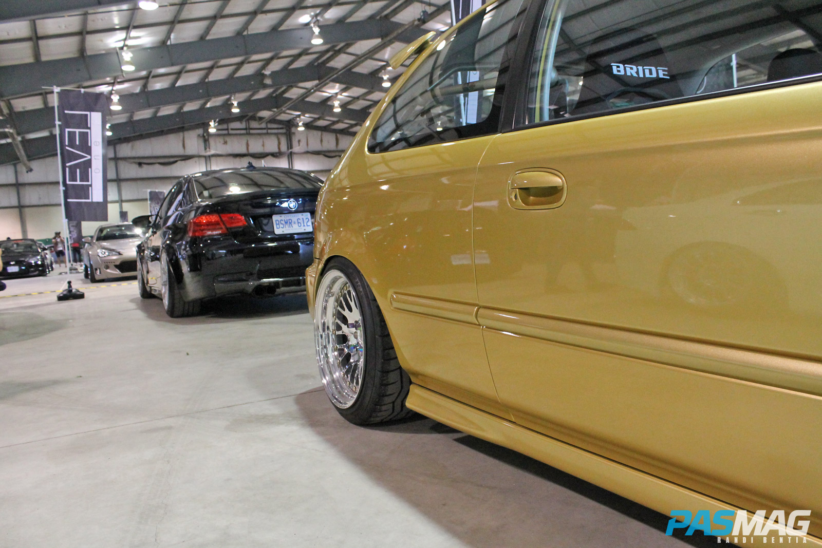 PASMAG Fitted Brampton Toronto 2014 Event Photo Coverage Randi Bentia IMG 1604