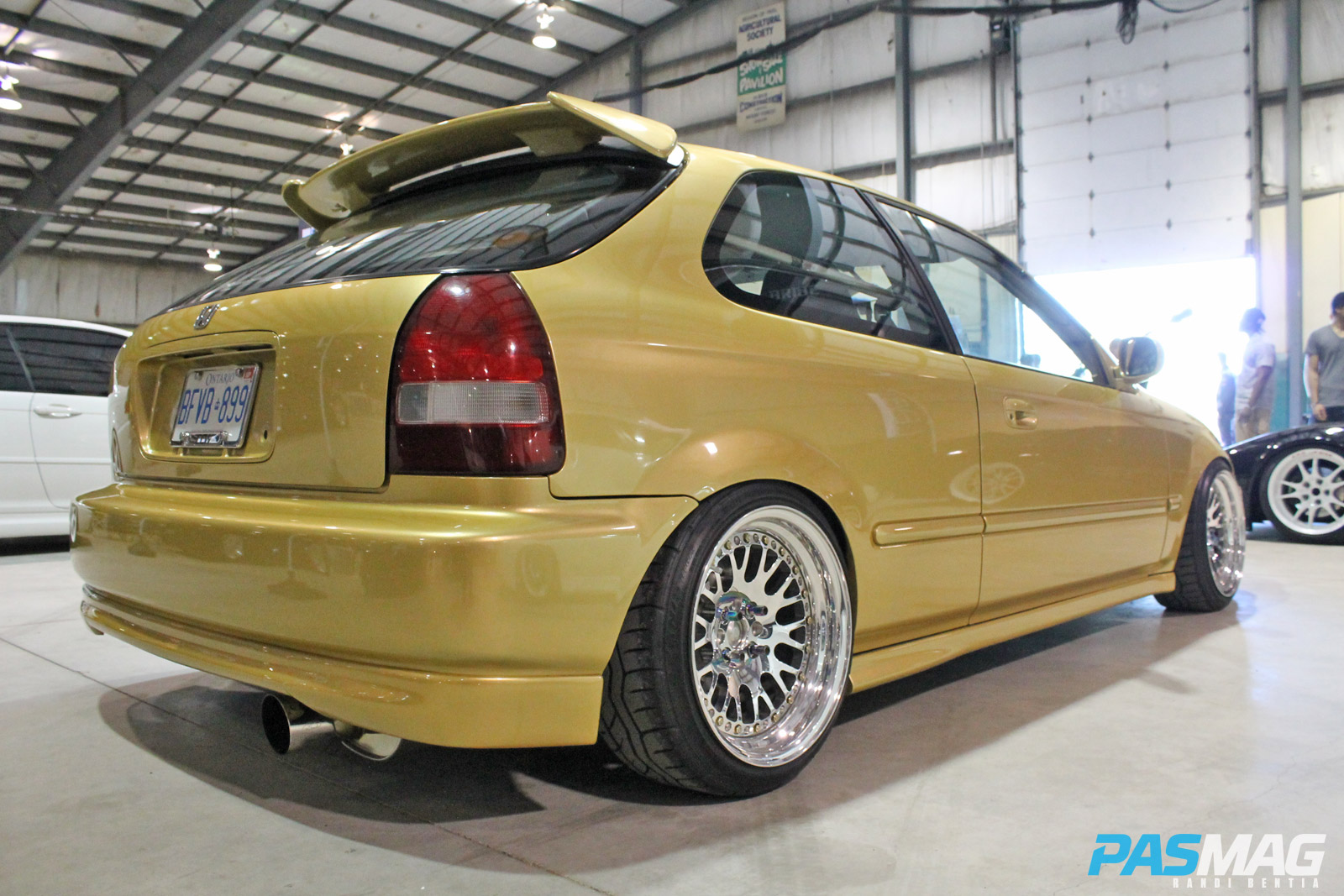 PASMAG Fitted Brampton Toronto 2014 Event Photo Coverage Randi Bentia IMG 1608
