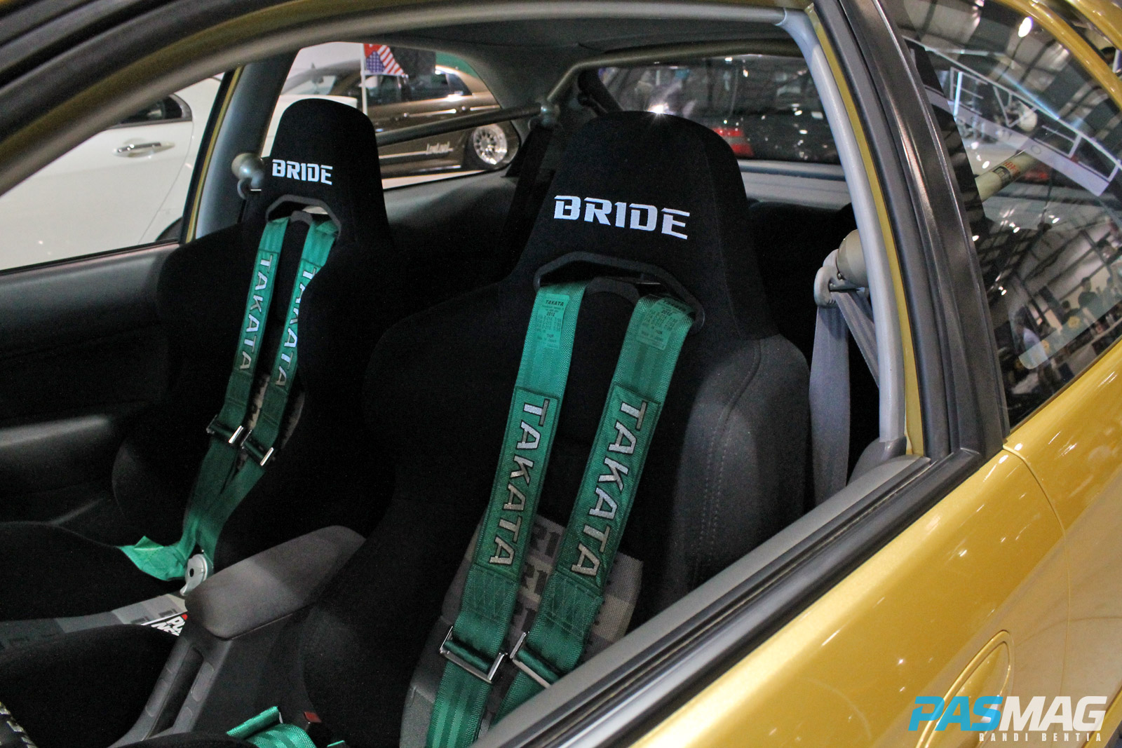 PASMAG Fitted Brampton Toronto 2014 Event Photo Coverage Randi Bentia IMG 1611