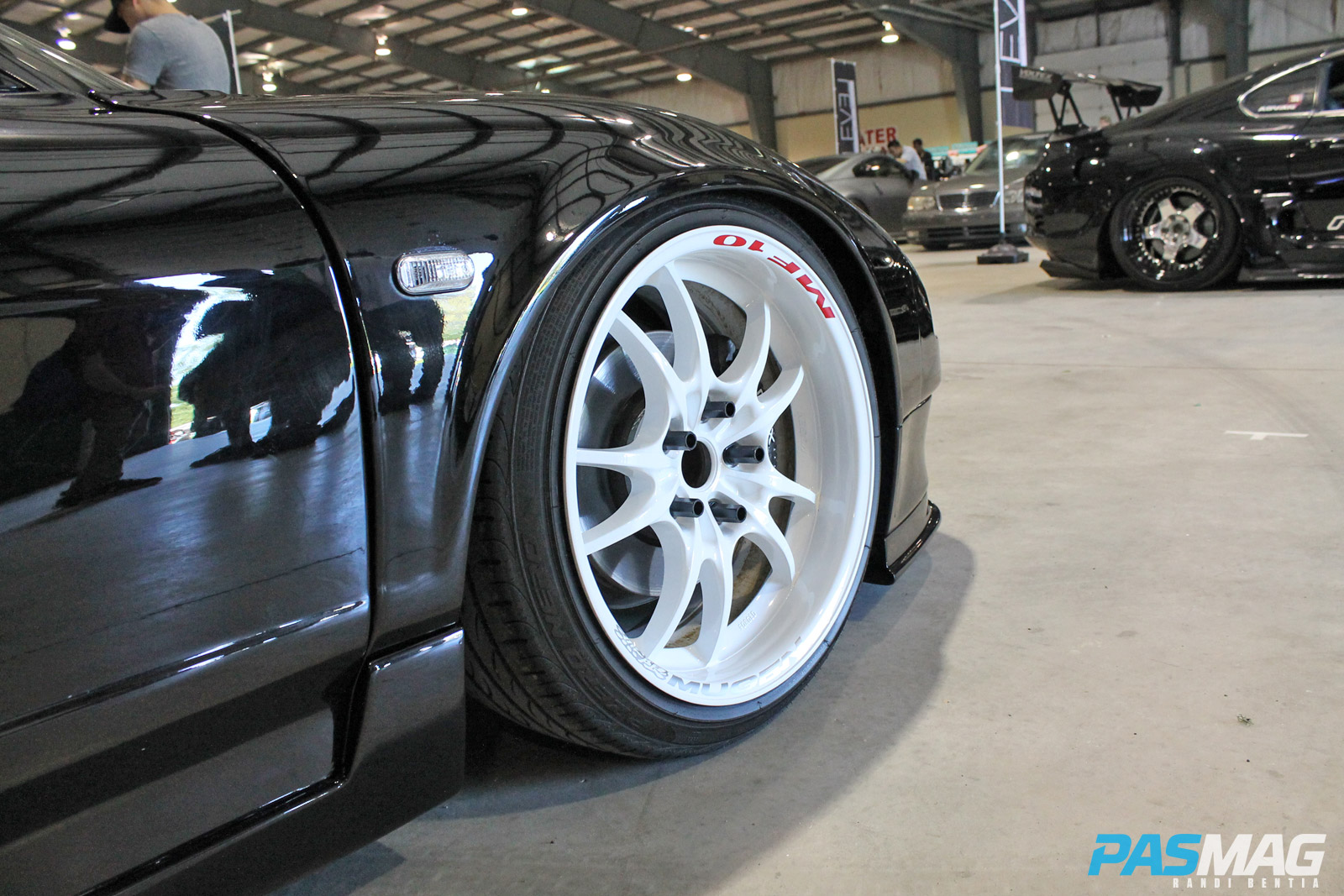 PASMAG Fitted Brampton Toronto 2014 Event Photo Coverage Randi Bentia IMG 1621