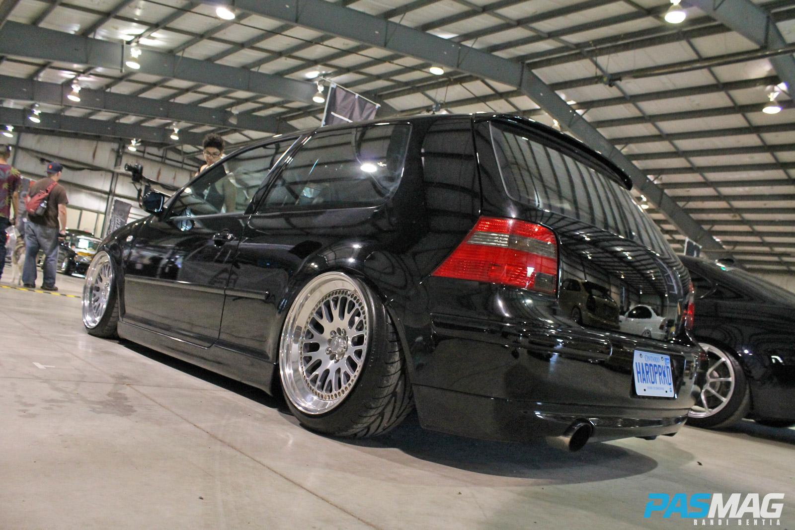PASMAG Fitted Brampton Toronto 2014 Event Photo Coverage Randi Bentia IMG 1636