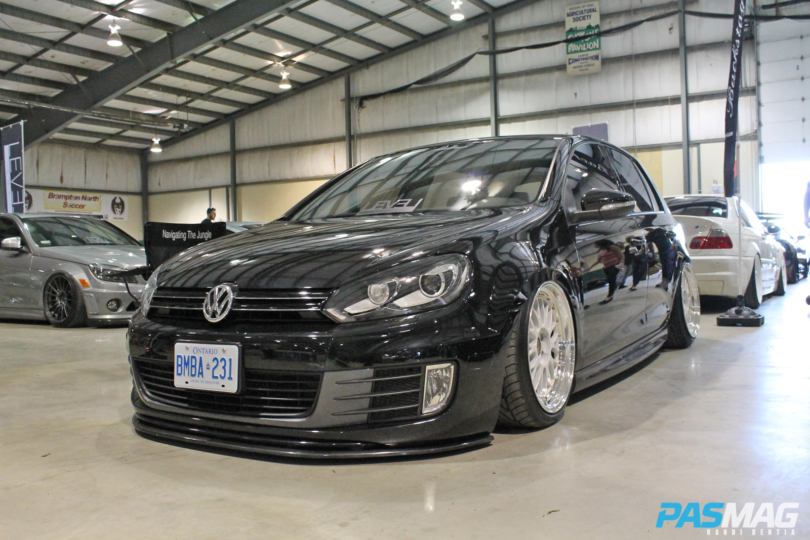 PASMAG Fitted Brampton Toronto 2014 Event Photo Coverage Randi Bentia IMG 1639