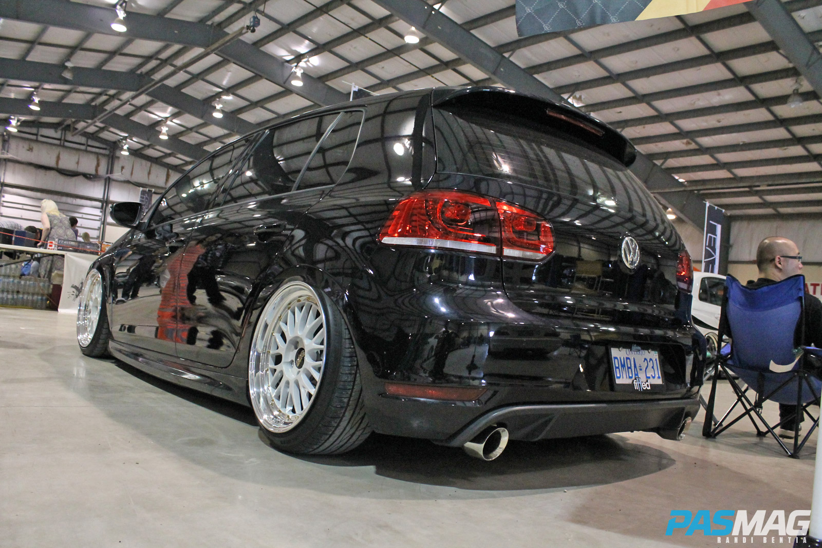 PASMAG Fitted Brampton Toronto 2014 Event Photo Coverage Randi Bentia IMG 1645