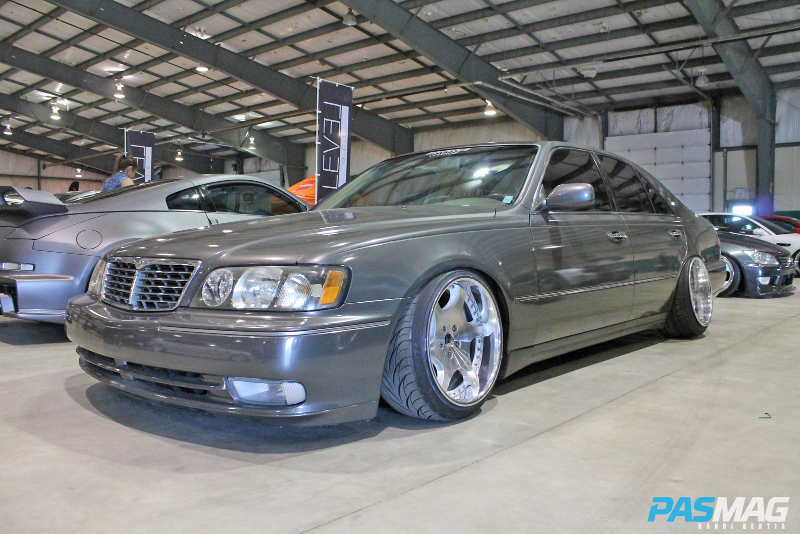 PASMAG Fitted Brampton Toronto 2014 Event Photo Coverage Randi Bentia IMG 1648
