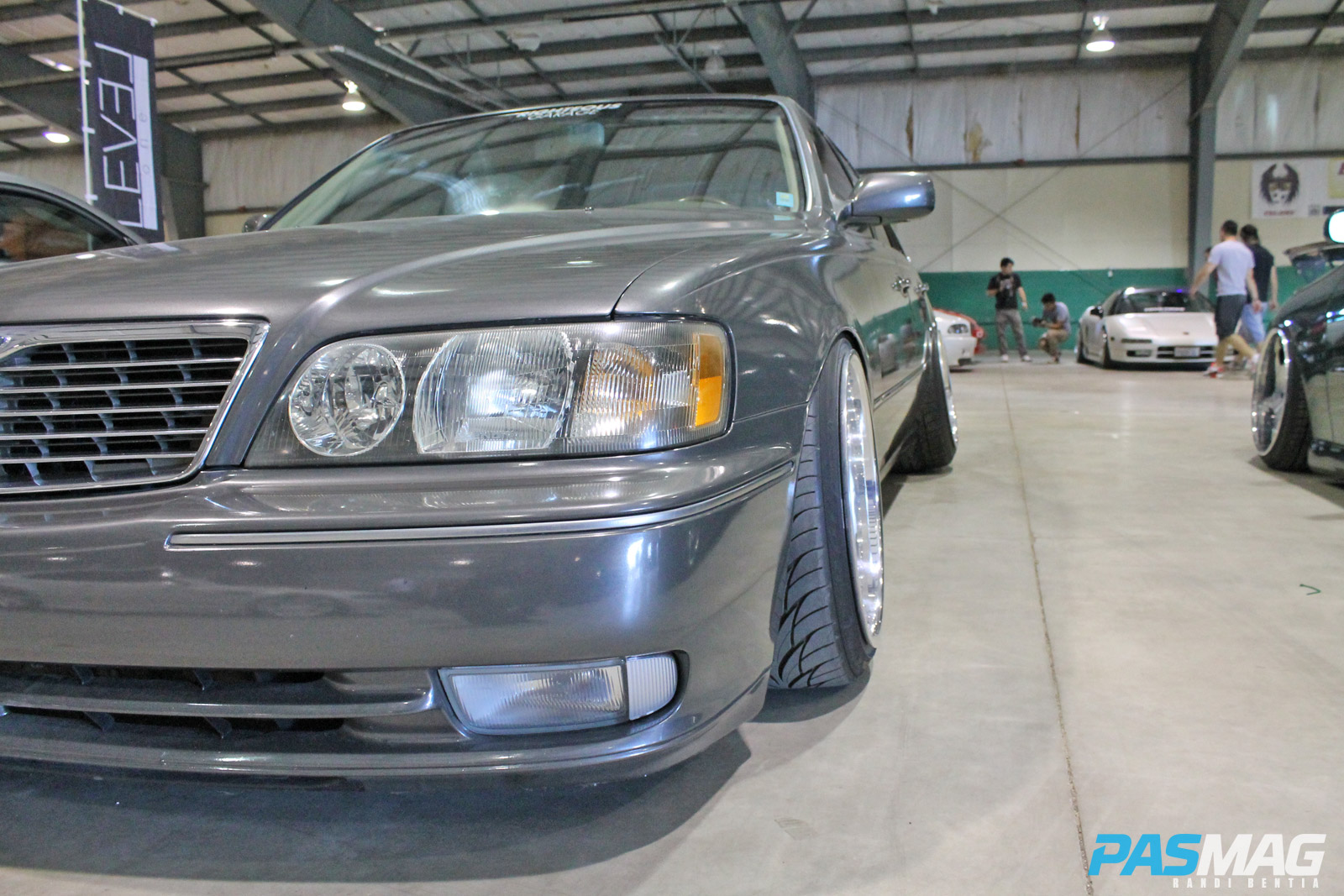 PASMAG Fitted Brampton Toronto 2014 Event Photo Coverage Randi Bentia IMG 1650