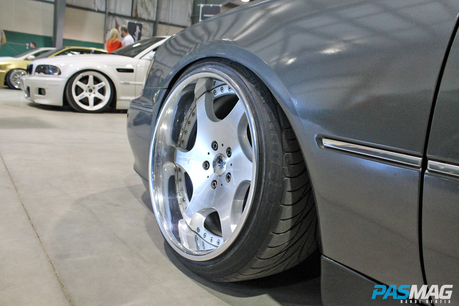 PASMAG Fitted Brampton Toronto 2014 Event Photo Coverage Randi Bentia IMG 1651