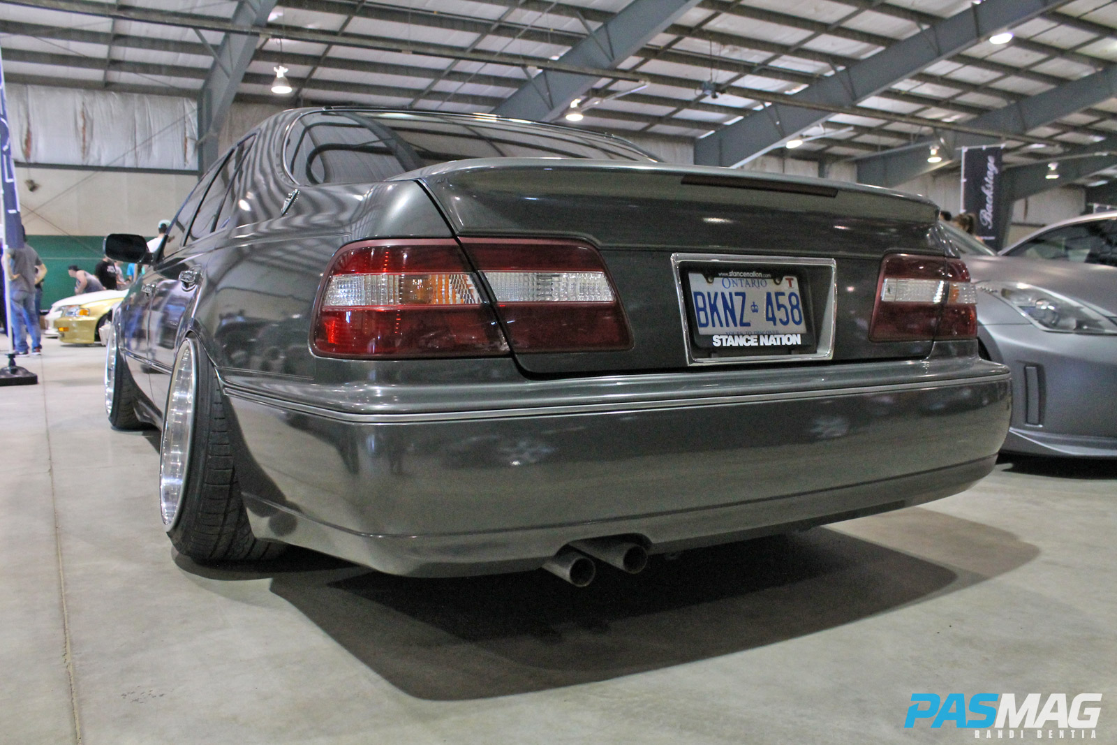 PASMAG Fitted Brampton Toronto 2014 Event Photo Coverage Randi Bentia IMG 1656
