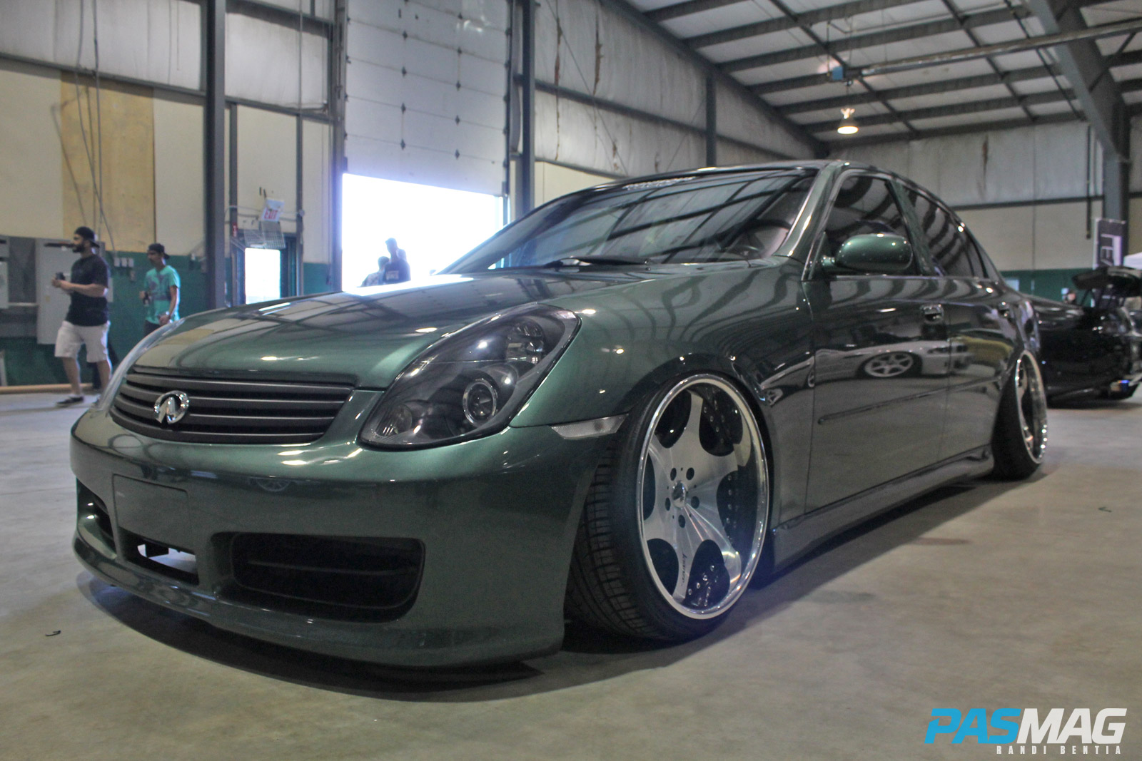 PASMAG Fitted Brampton Toronto 2014 Event Photo Coverage Randi Bentia IMG 1661