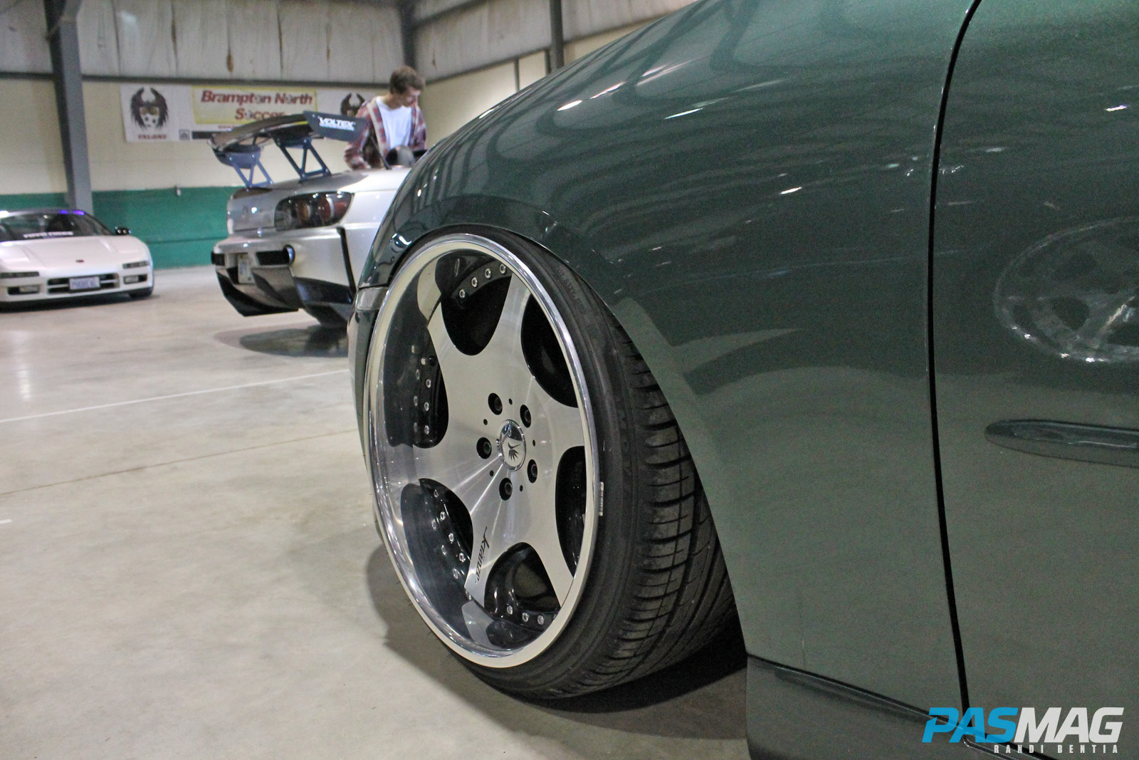 PASMAG Fitted Brampton Toronto 2014 Event Photo Coverage Randi Bentia IMG 1665