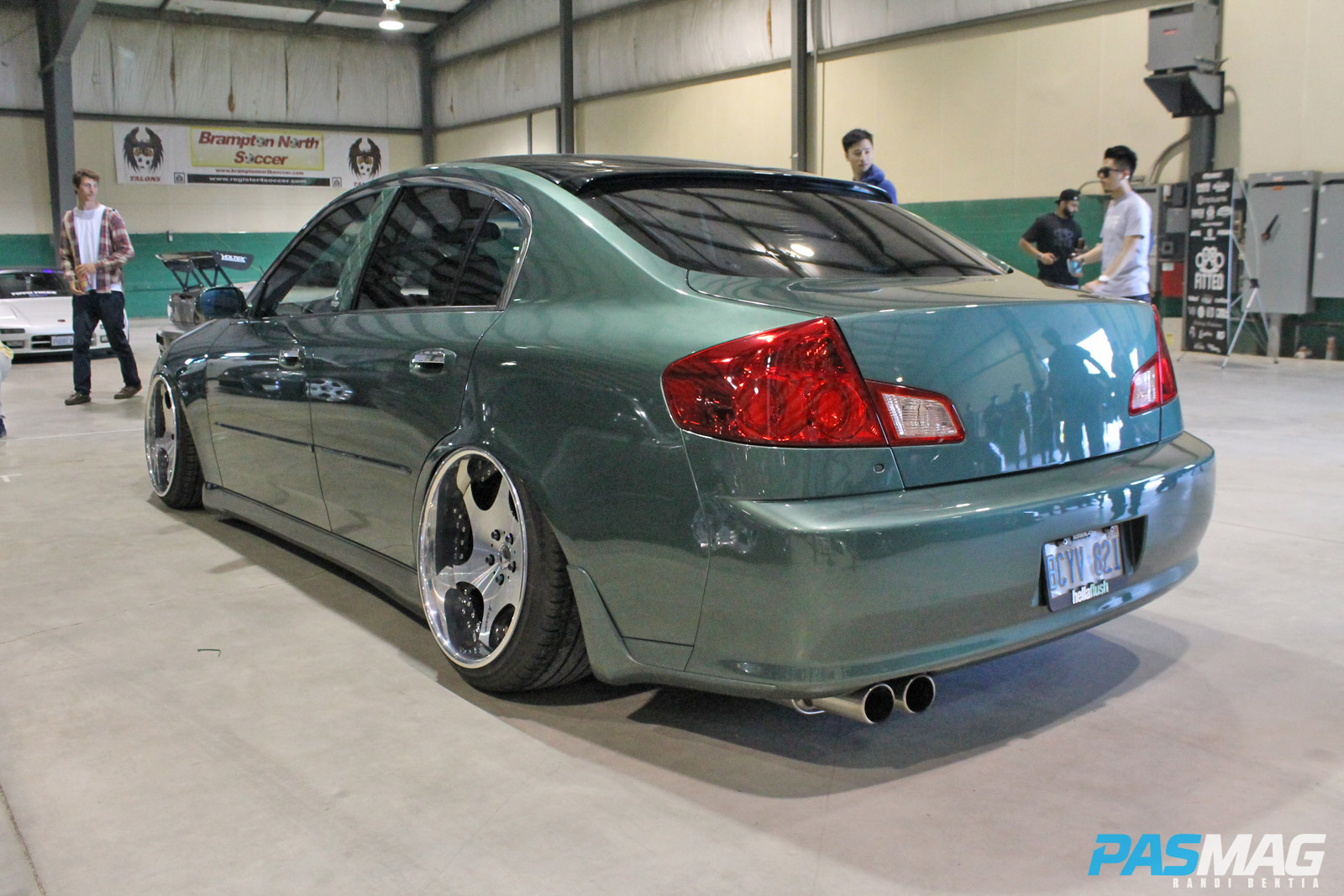 PASMAG Fitted Brampton Toronto 2014 Event Photo Coverage Randi Bentia IMG 1667