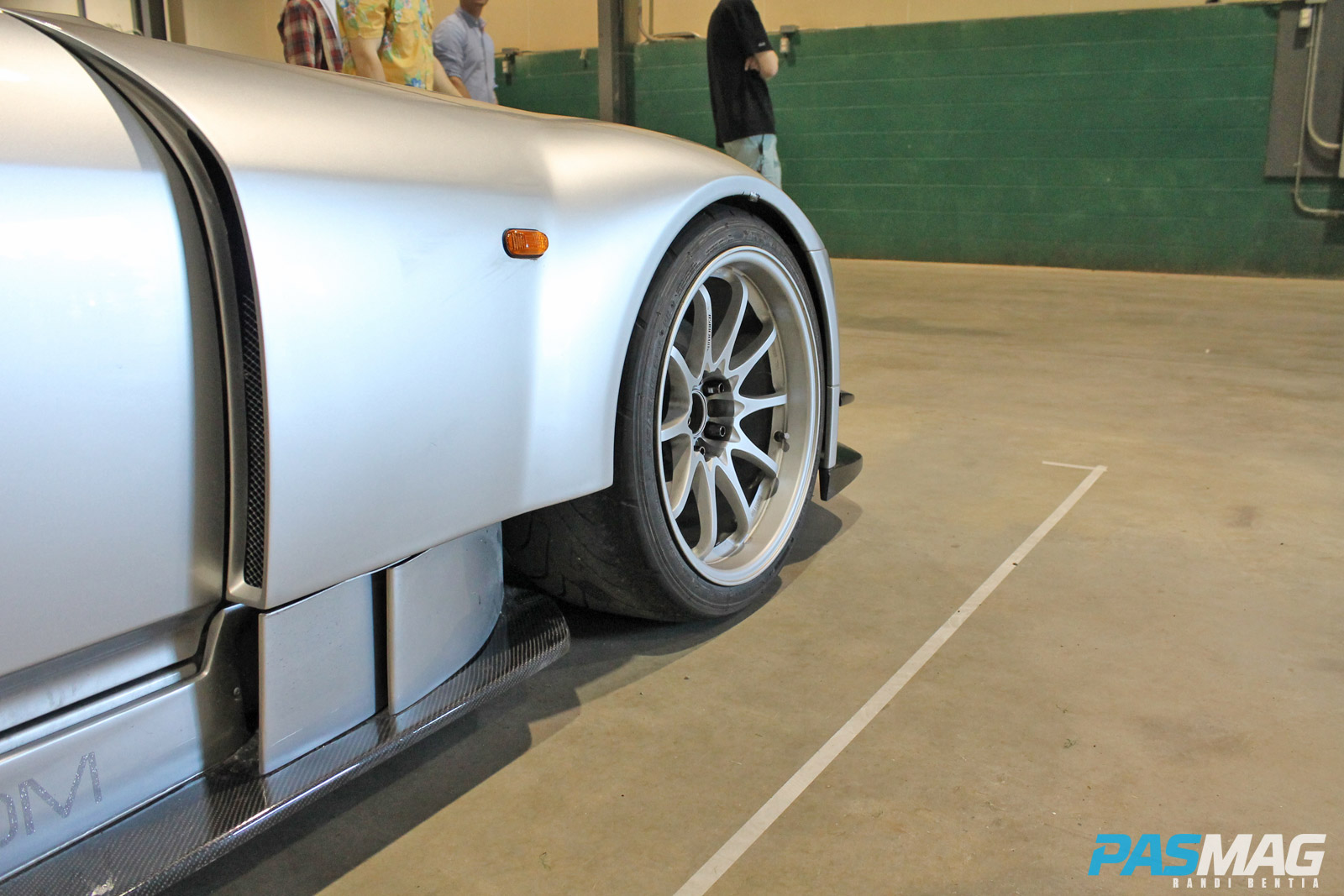 PASMAG Fitted Brampton Toronto 2014 Event Photo Coverage Randi Bentia IMG 1673