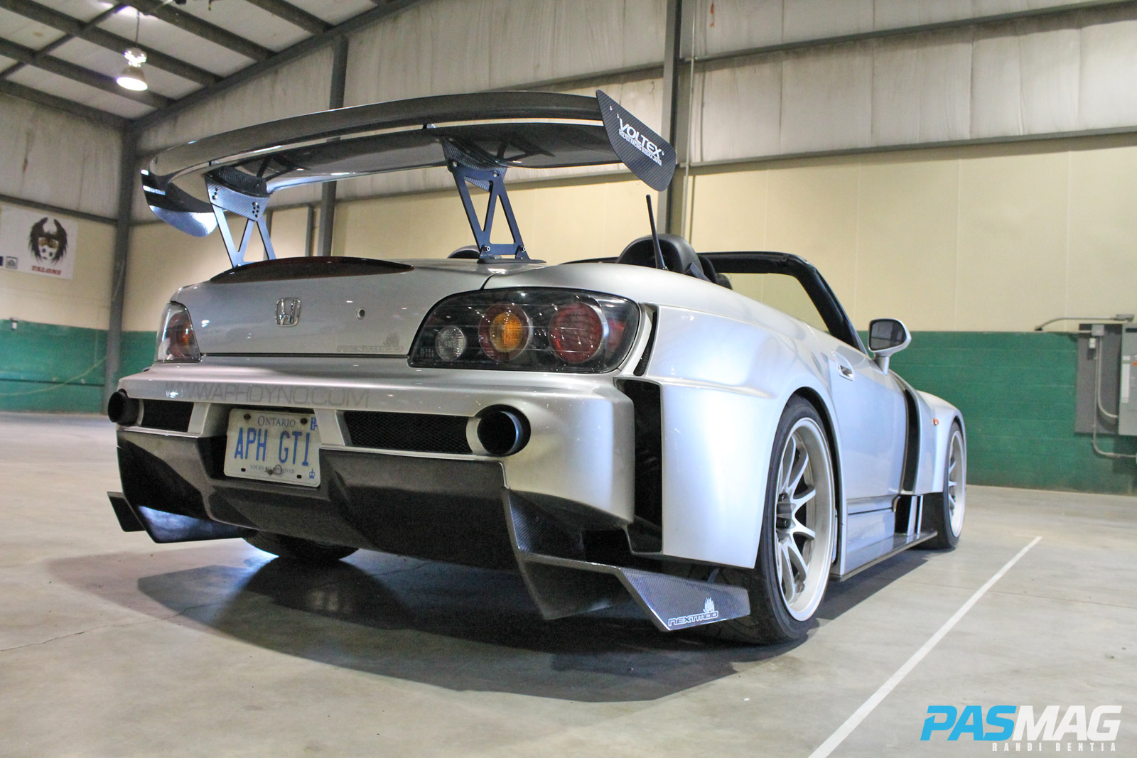PASMAG Fitted Brampton Toronto 2014 Event Photo Coverage Randi Bentia IMG 1676