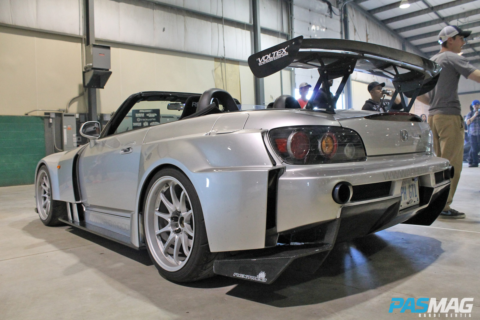PASMAG Fitted Brampton Toronto 2014 Event Photo Coverage Randi Bentia IMG 1679