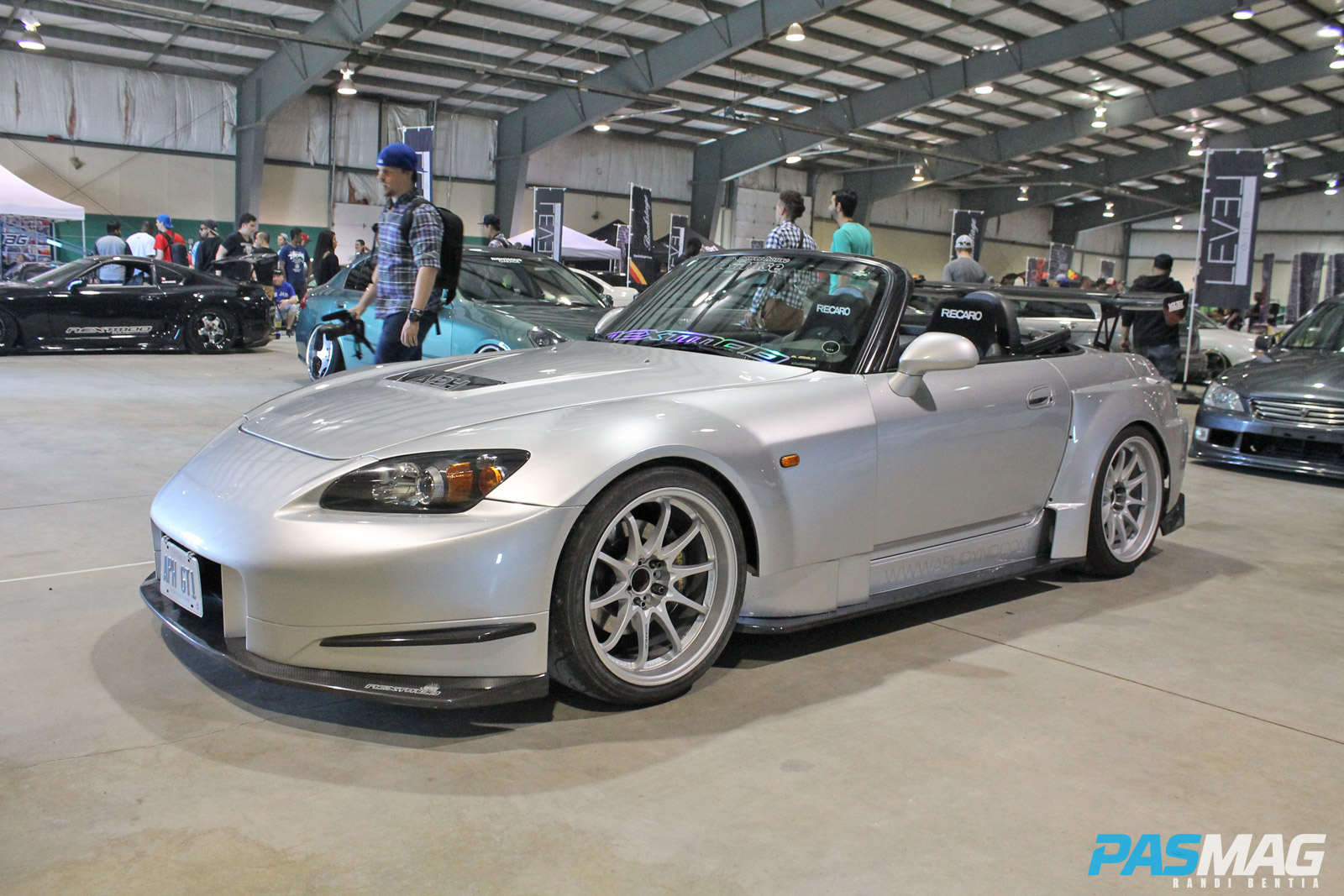 PASMAG Fitted Brampton Toronto 2014 Event Photo Coverage Randi Bentia IMG 1683