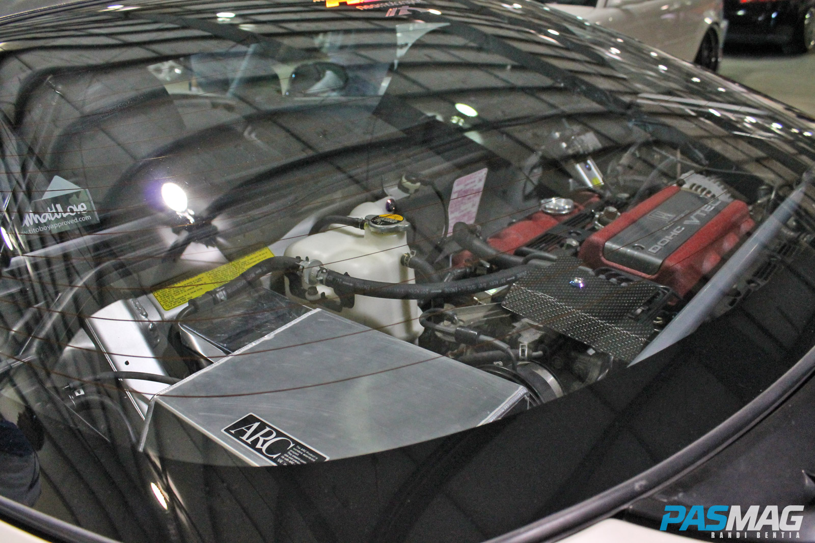 PASMAG Fitted Brampton Toronto 2014 Event Photo Coverage Randi Bentia IMG 1693