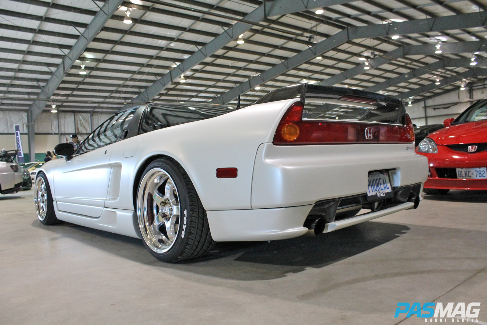 PASMAG Fitted Brampton Toronto 2014 Event Photo Coverage Randi Bentia IMG 1696