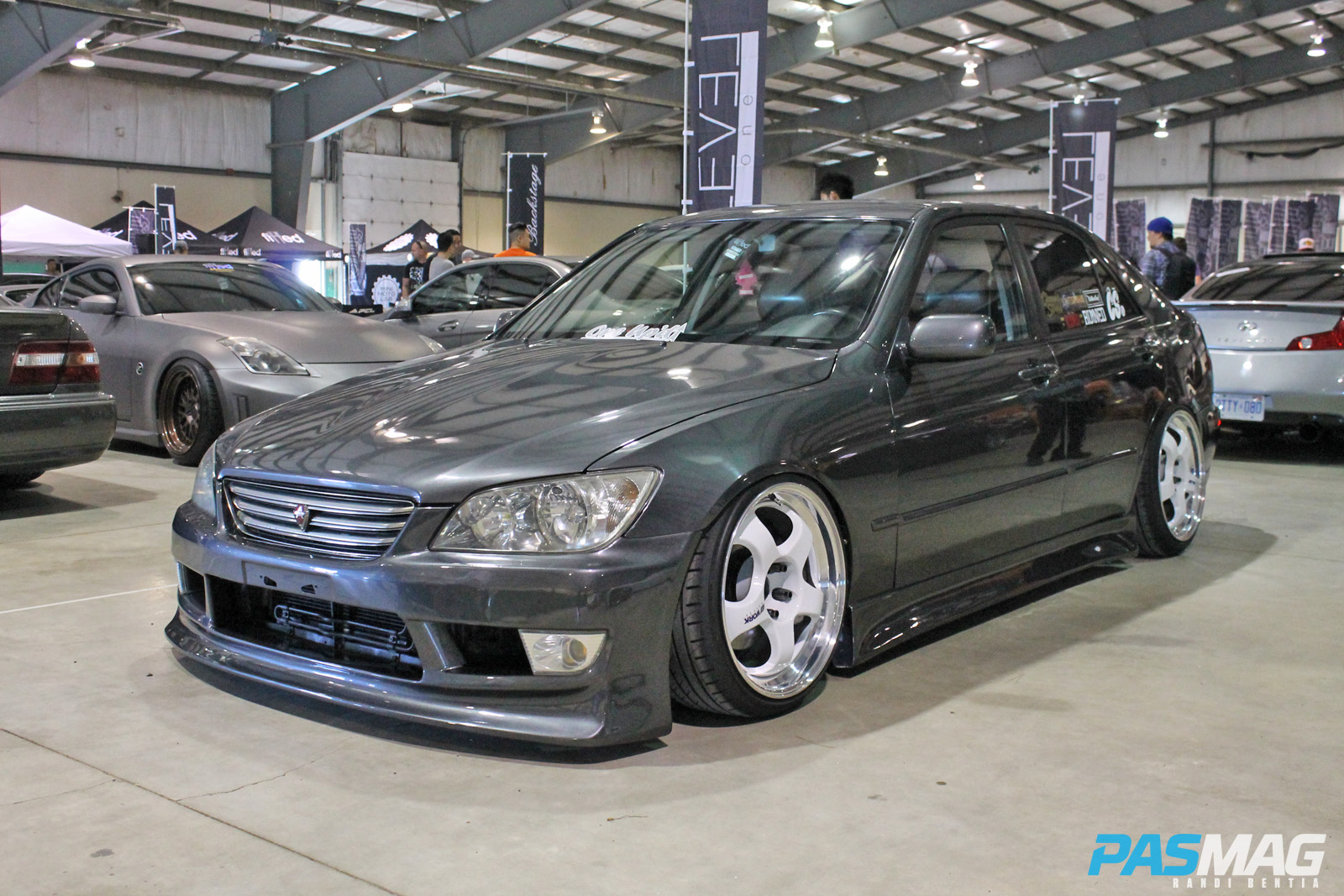 PASMAG Fitted Brampton Toronto 2014 Event Photo Coverage Randi Bentia IMG 1702