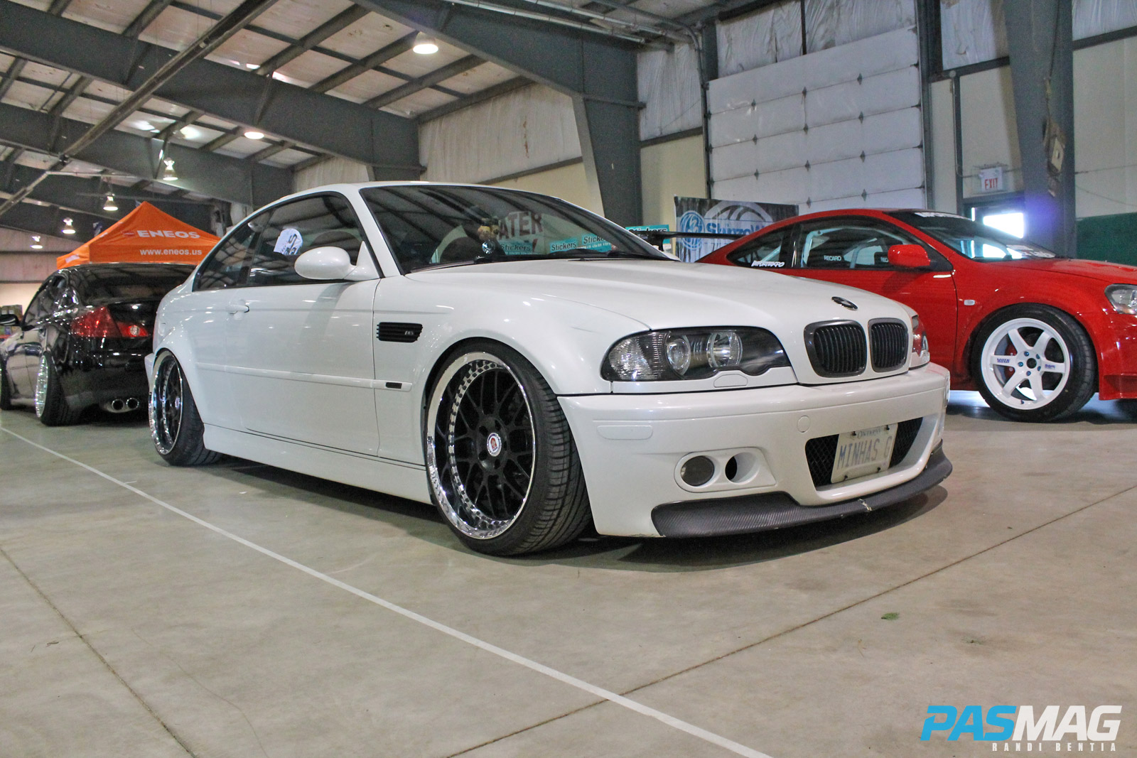 PASMAG Fitted Brampton Toronto 2014 Event Photo Coverage Randi Bentia IMG 1704