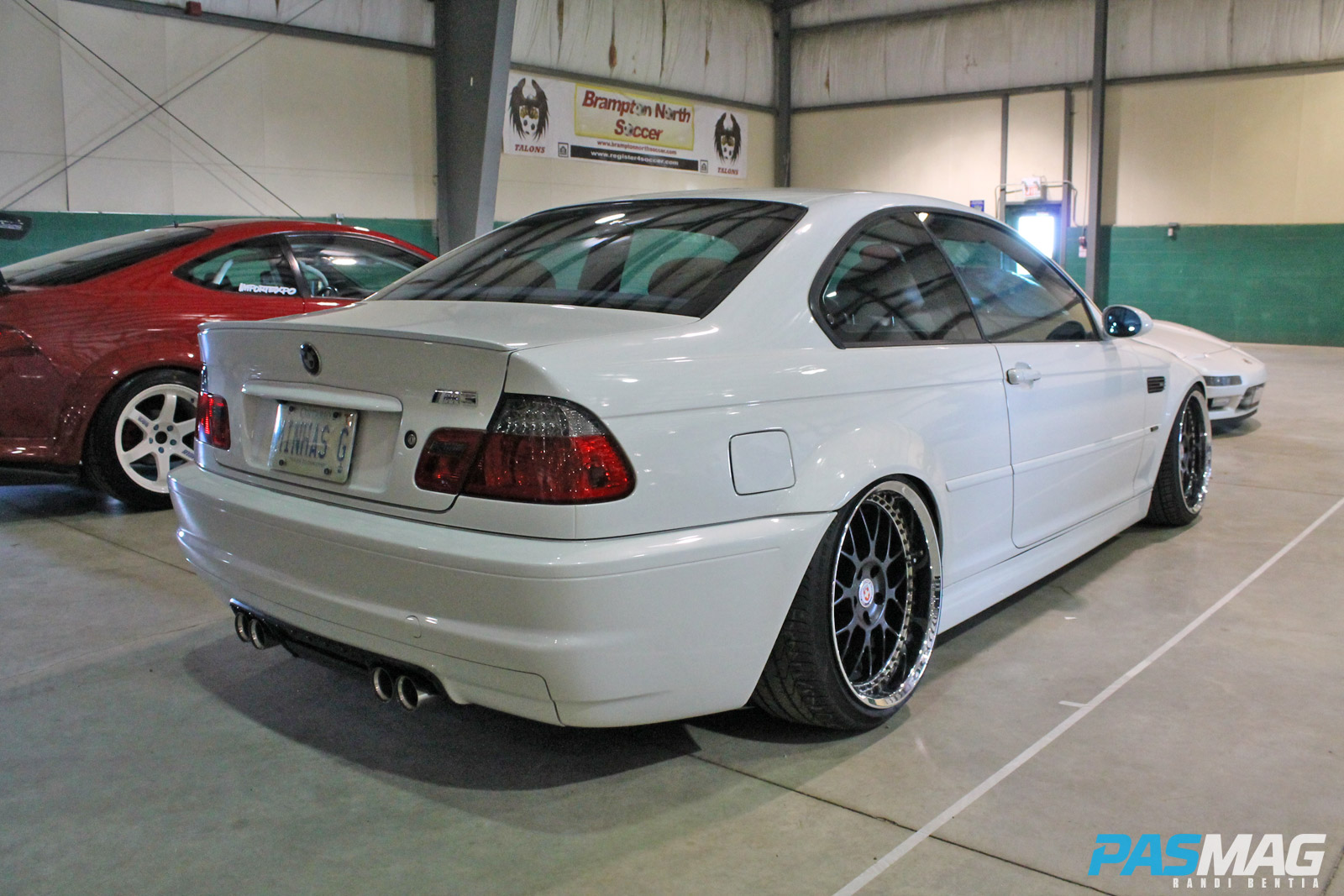 PASMAG Fitted Brampton Toronto 2014 Event Photo Coverage Randi Bentia IMG 1709