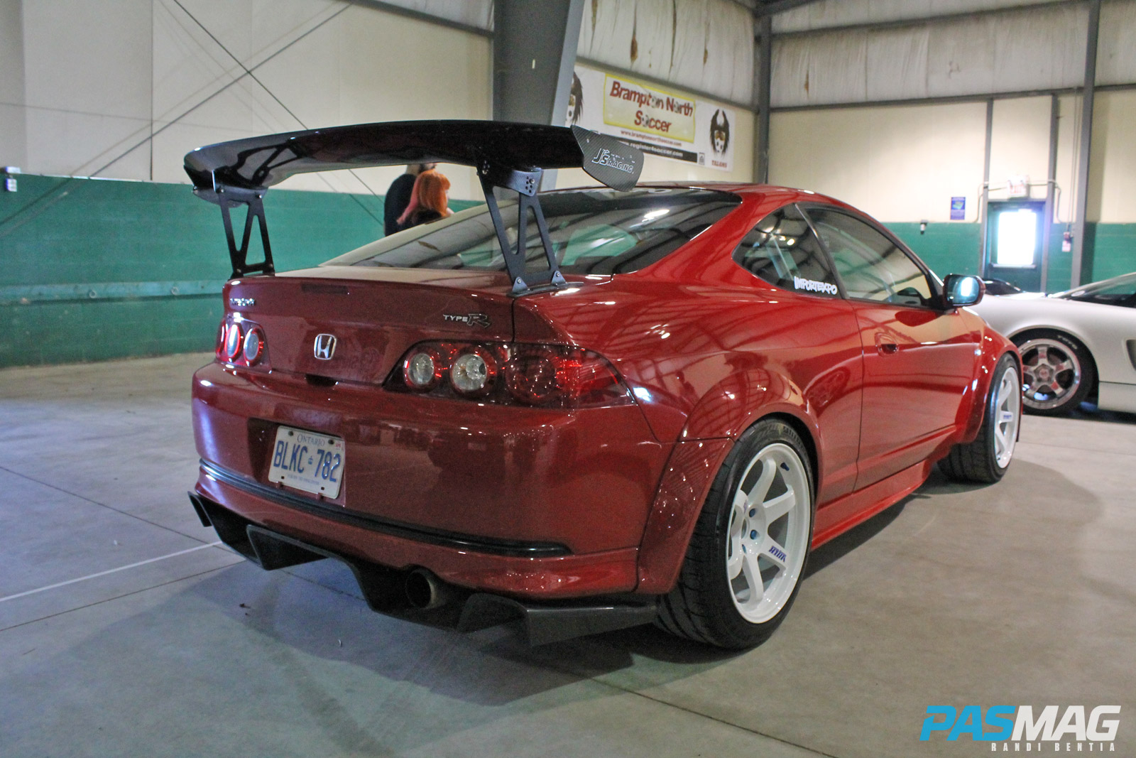 PASMAG Fitted Brampton Toronto 2014 Event Photo Coverage Randi Bentia IMG 1713
