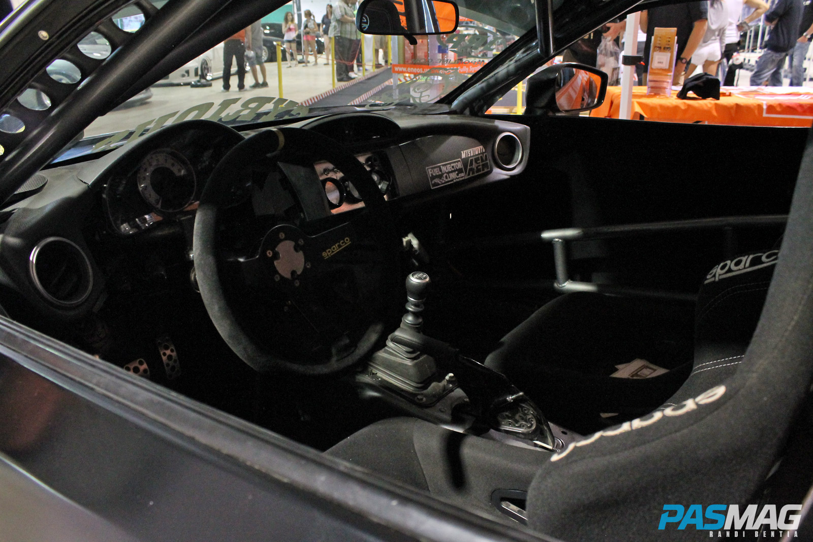 PASMAG Fitted Brampton Toronto 2014 Event Photo Coverage Randi Bentia IMG 1719