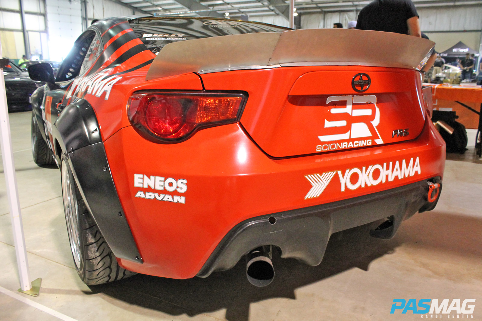 PASMAG Fitted Brampton Toronto 2014 Event Photo Coverage Randi Bentia IMG 1720