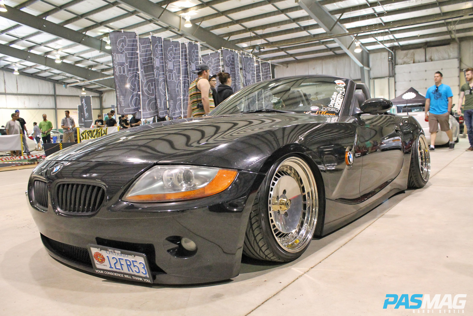 PASMAG Fitted Brampton Toronto 2014 Event Photo Coverage Randi Bentia IMG 1735