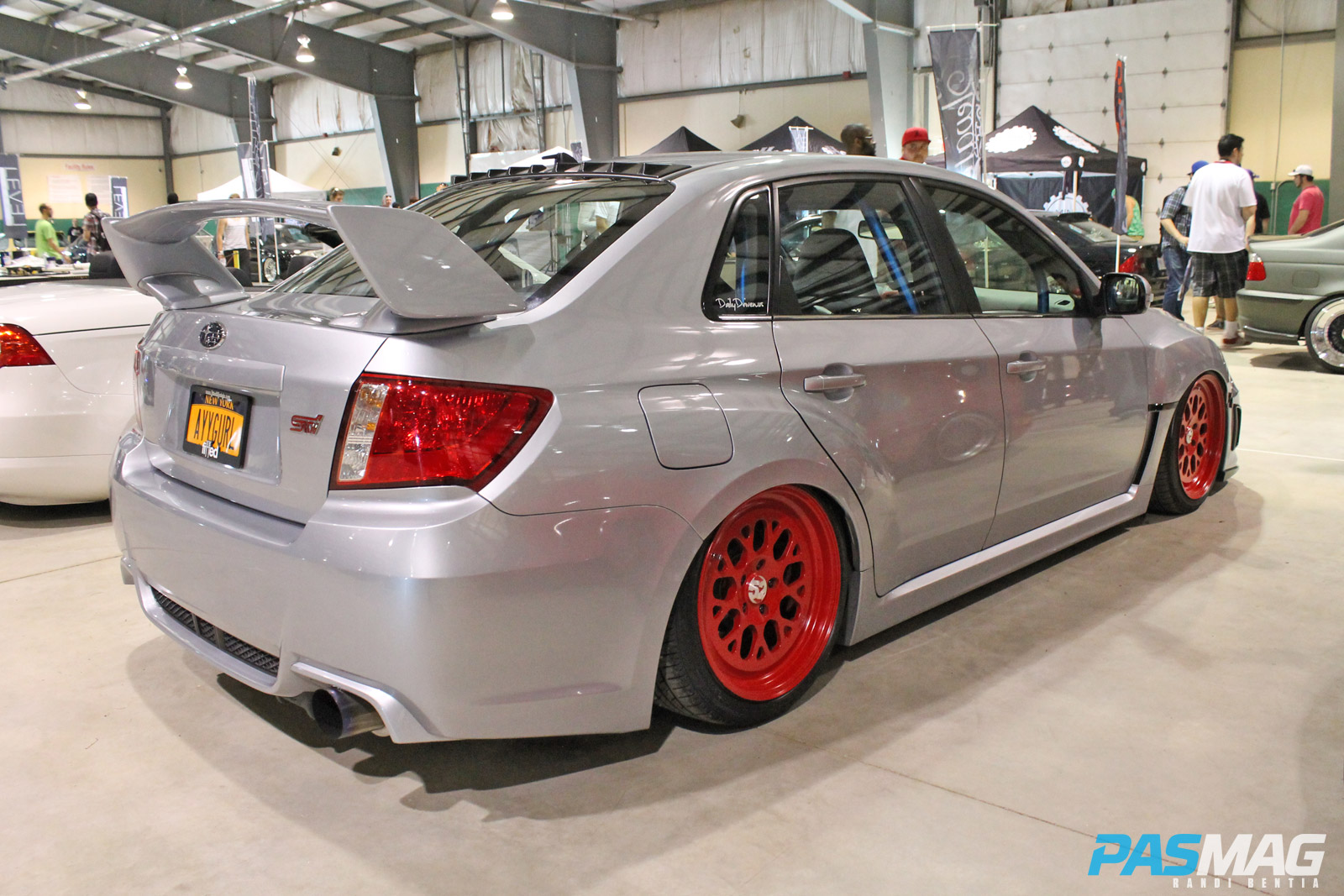 PASMAG Fitted Brampton Toronto 2014 Event Photo Coverage Randi Bentia IMG 1746