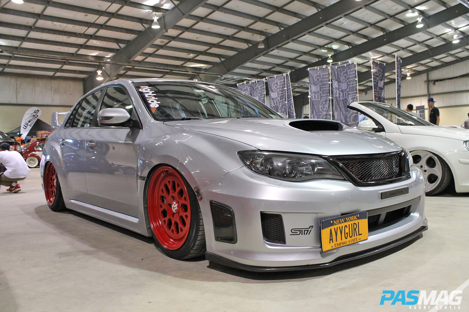 PASMAG Fitted Brampton Toronto 2014 Event Photo Coverage Randi Bentia IMG 1748