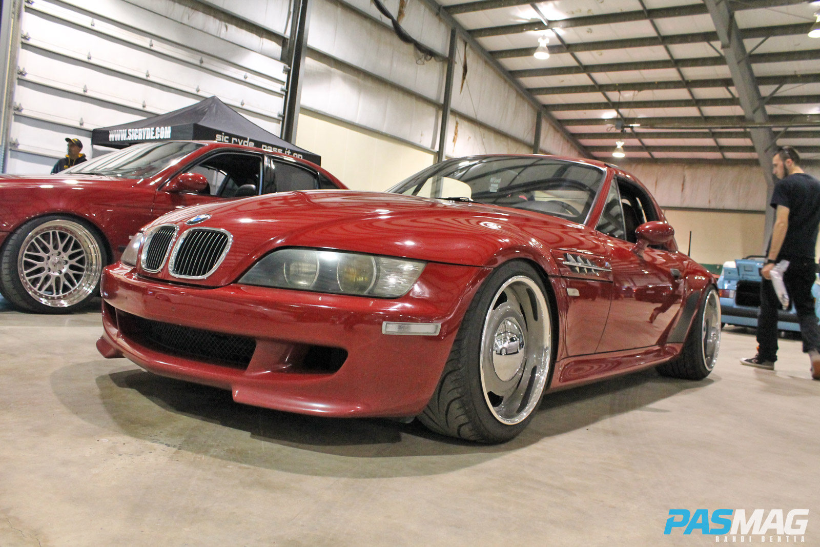 PASMAG Fitted Brampton Toronto 2014 Event Photo Coverage Randi Bentia IMG 1754