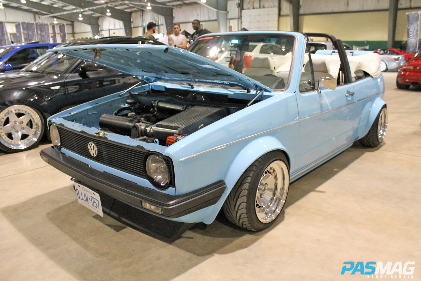 PASMAG Fitted Brampton Toronto 2014 Event Photo Coverage Randi Bentia IMG 1758