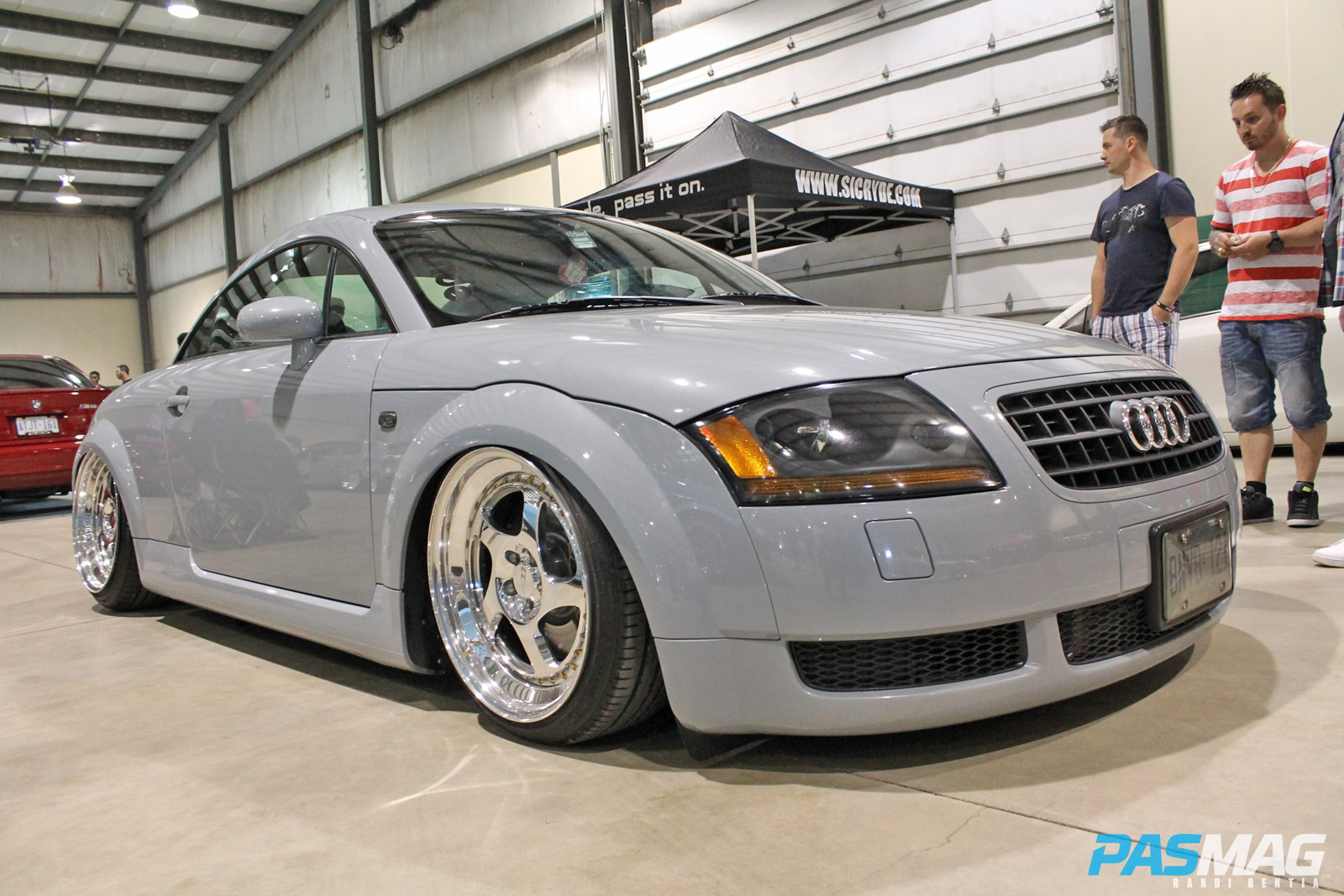 PASMAG Fitted Brampton Toronto 2014 Event Photo Coverage Randi Bentia IMG 1769