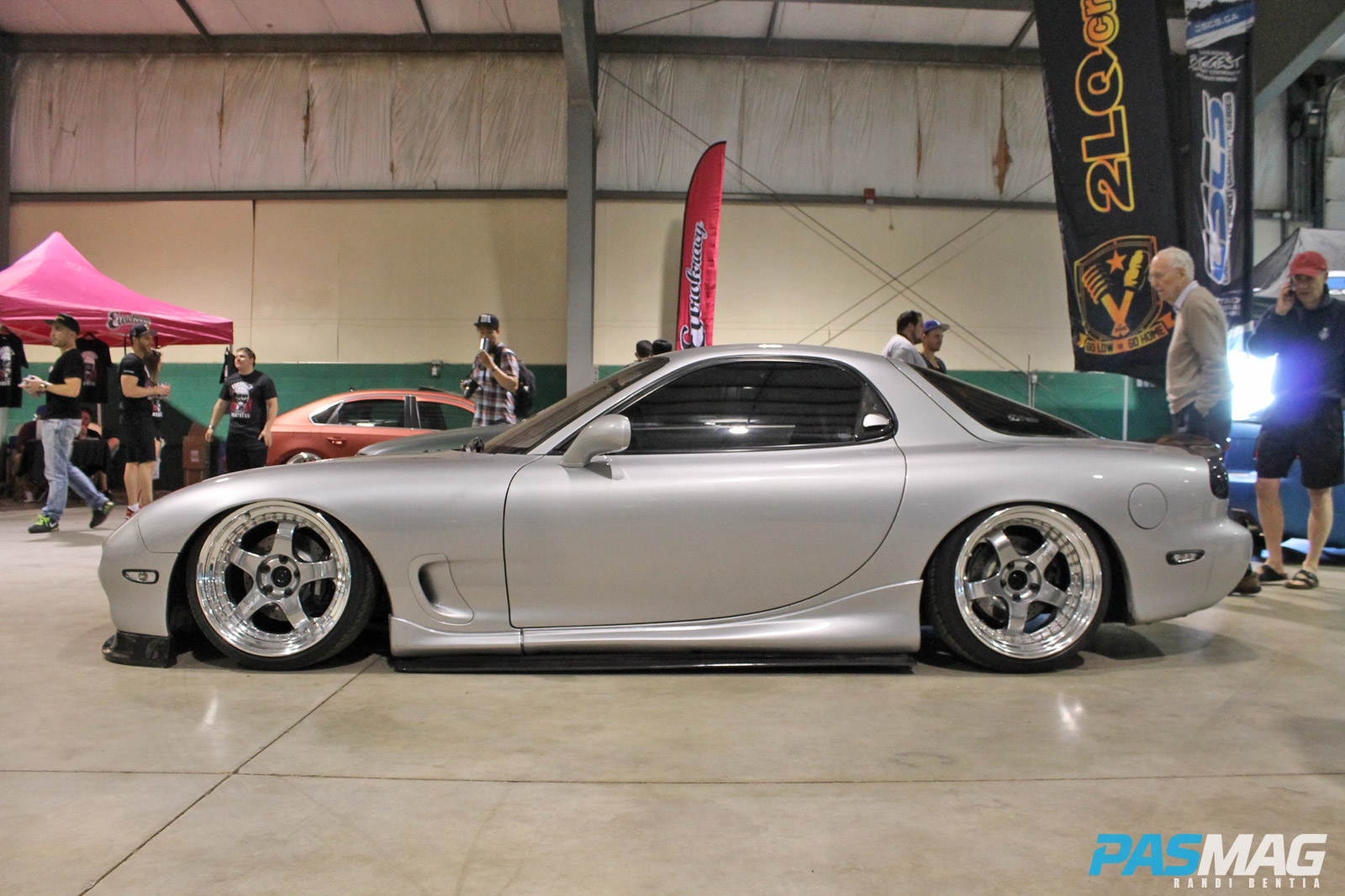 PASMAG Fitted Brampton Toronto 2014 Event Photo Coverage Randi Bentia IMG 1770