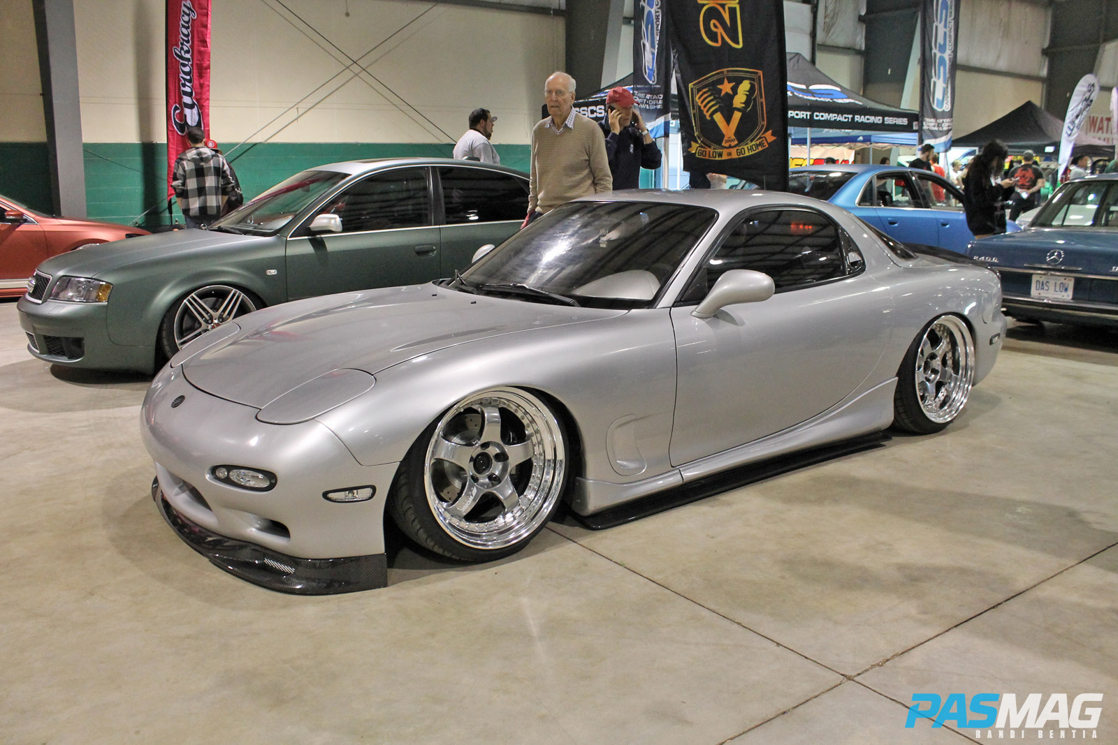 PASMAG Fitted Brampton Toronto 2014 Event Photo Coverage Randi Bentia IMG 1771