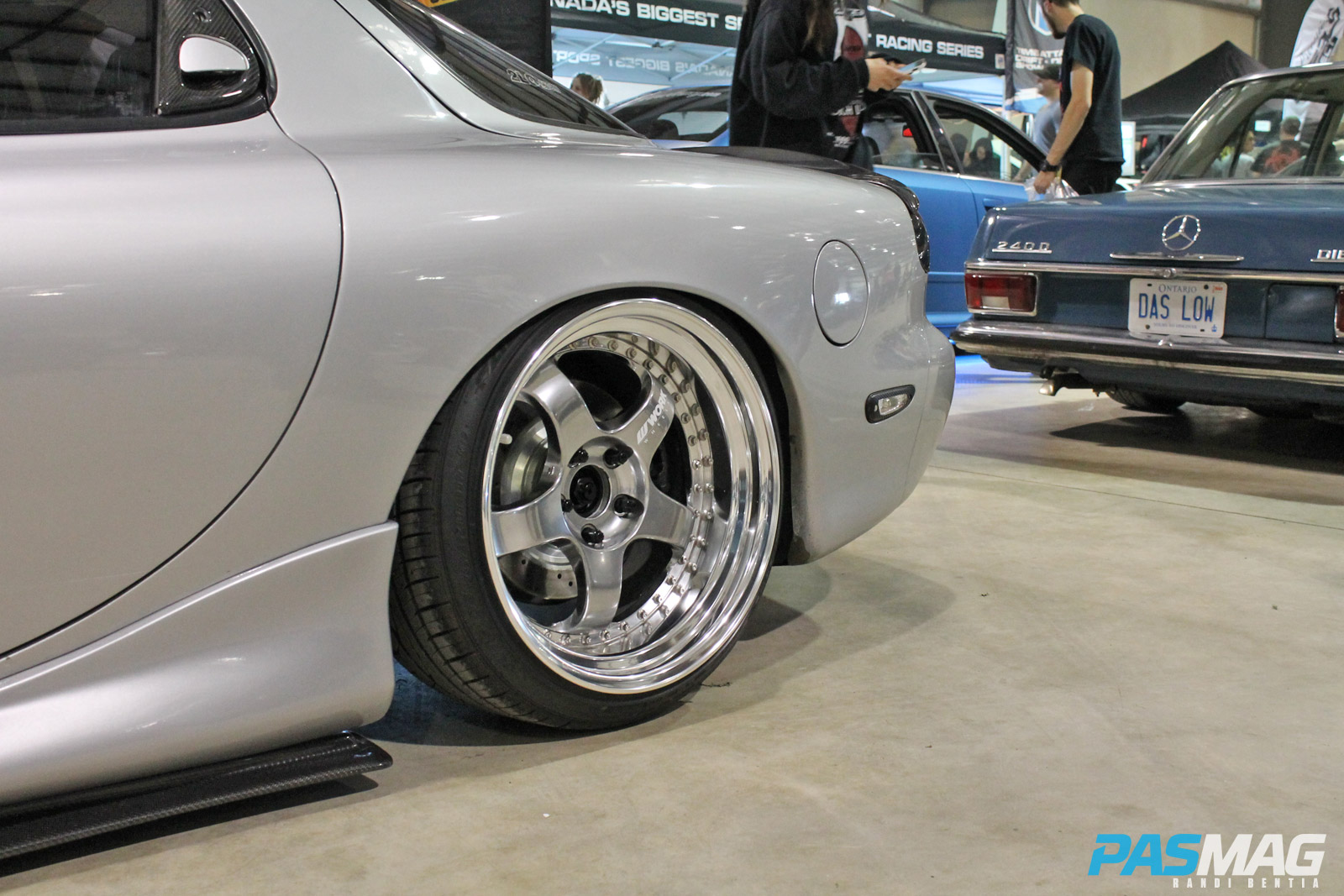 PASMAG Fitted Brampton Toronto 2014 Event Photo Coverage Randi Bentia IMG 1777
