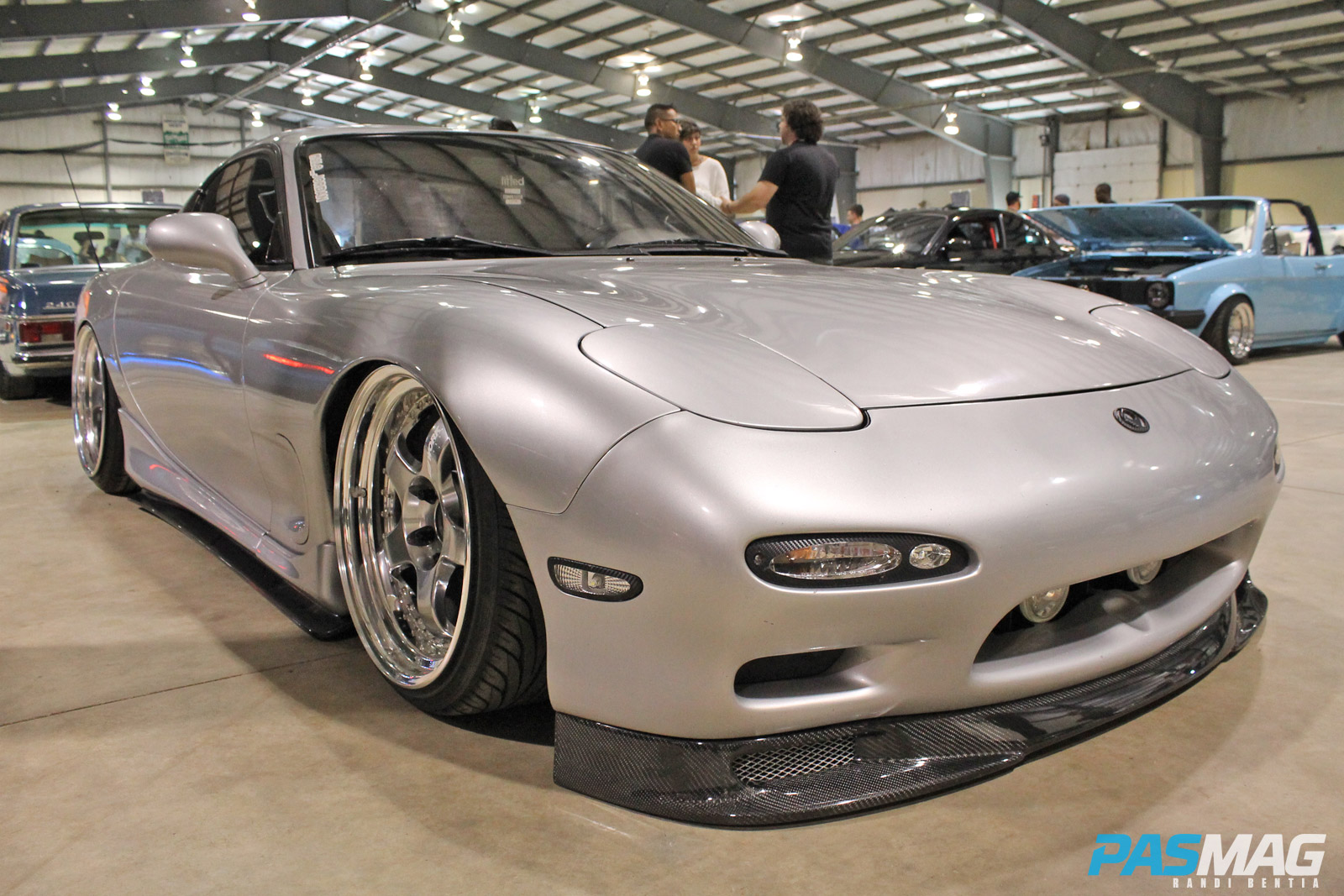 PASMAG Fitted Brampton Toronto 2014 Event Photo Coverage Randi Bentia IMG 1785