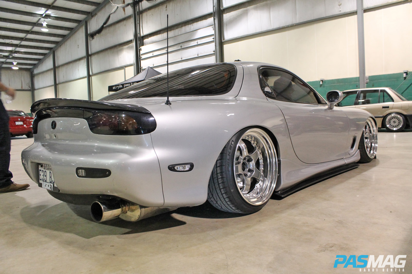 PASMAG Fitted Brampton Toronto 2014 Event Photo Coverage Randi Bentia IMG 1787
