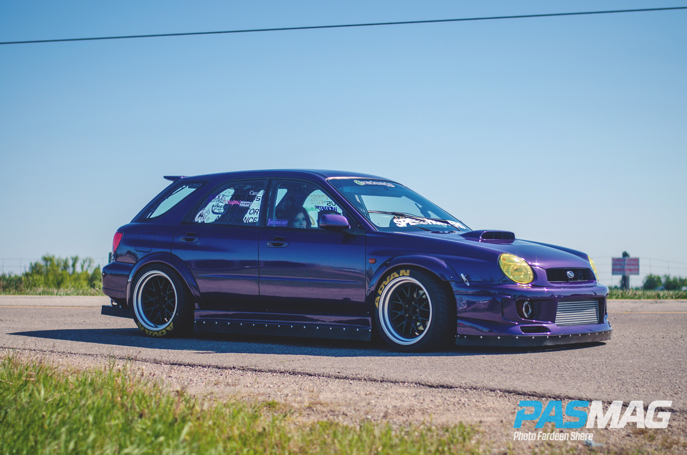 PASMAG Coverage: 2015 Fitted Toronto (Photos by Shere Photography)
